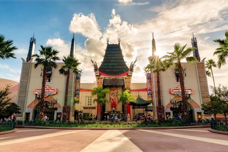 Chinese theater